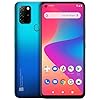 BLU G91 | 2021 | 3-Day Battery | Unlocked | US Version | US Warranty| 4/128GB | Blue