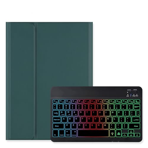 SENLAN iPad Air 13 iM3 M2j2025 2024/iPad Pro 12.9 6 5 4 3 p L[{[hP[X obNCgt Apple Pencil[ y ^ }Olbg  BluetoothL[{[h 