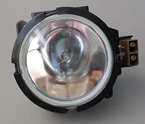 R9842020 Replacement Projector Bulb Lamp with Housing Compatible with Barco CDG67 DL (120w) / CDG80 DL (120w) / CDR+67 DL (120w) / CDR+80 DL (120w) / CDR67 DL (120w) / MDG50 DL (120w)