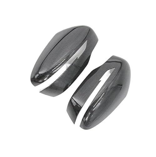 Coque de rétroviseur pour Nissan Qashqai et X-Trail 2014-2020 couvercle latéral d'origine