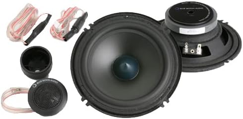 Amazon | BLUE MOON AUDIO EX165 エクセレント 16.5cm 6.5inch 
