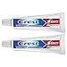 Crest Cavity Protection Regular Toothpaste, Travel Size .85 oz. (24g) - Pack of 2