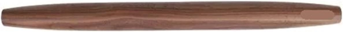 Rolling Pin For Dough Wooden Roller Pastry Roll Kitchen Accessories Cake Pizza Tools(C 40cm)