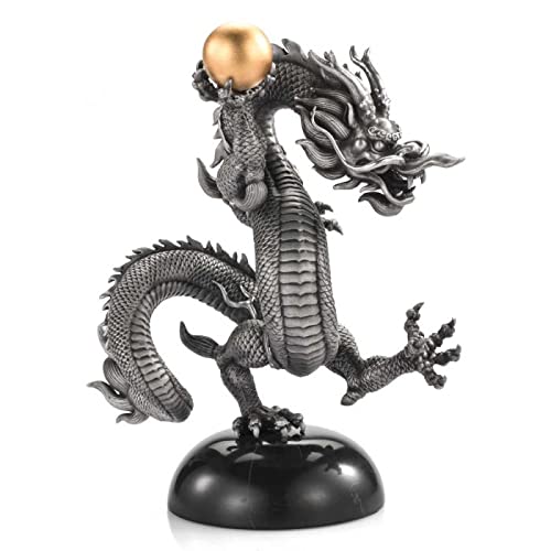 Amazon.co.jp: Royal Selangor 手仕上げ 慈悲コレクション ピューター