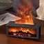 Black (Fireplace)