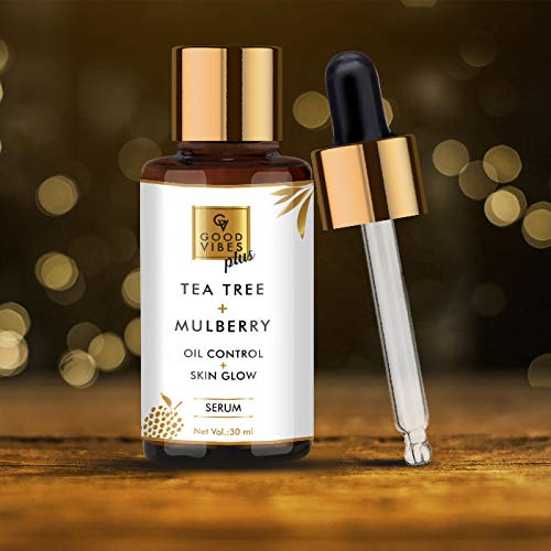 good vibes glow serum