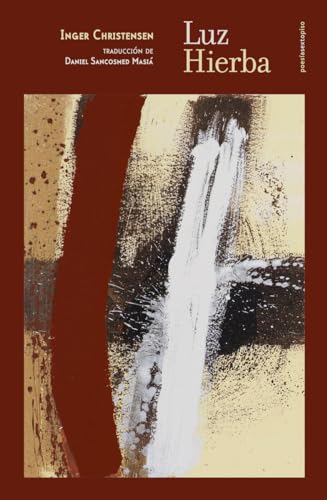 Luz / Hierba (POESIA)