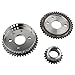 BOXI 9-0397SA Timing Chain Kit Fit for 2002-2006 for Chrys-ler 300 Concorde Intrepid Sebring/for Dodg-e Charger Intrepid Magnum Stratus V6 2.7L TK140B 90397SA