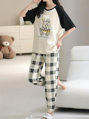 Image of Louis Luxe Women Pajama Set