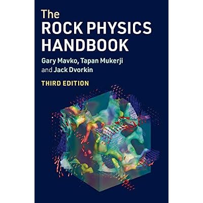 The Rock Physics Handbook