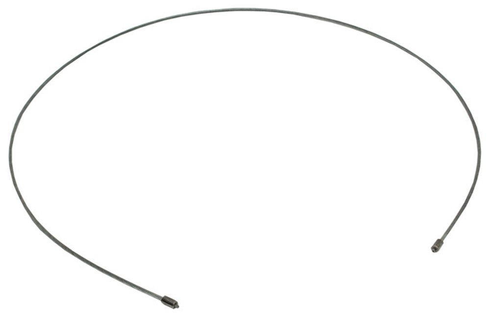 Raybestos Premium Raybestos Element3 Replacement Front and Intermediate Parking Brake Cable for Select Chevrolet C10/K5 Blazer, GMC C15/C1500 Pickup/Jimmy Model Years (BC93064)