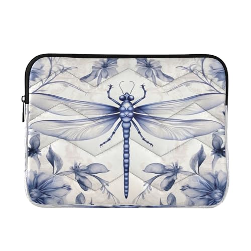 Funda para portátil Dragonfly 13-14 pulgadas impermeable miniatura 1