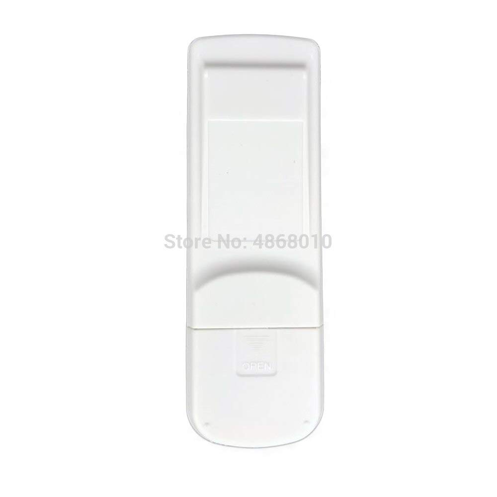 Calvas - Telecomando universale per climatizzatore Fujitsu AR-RY12 AR-RY3 / AR-RY4 / AR-RY5 AR-RY11 Fernbedienung