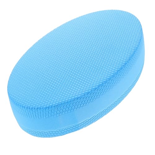 Gogogmee Balance Improvement Mat: Yoga Pad for Exercise Kneeling Board Seat Cushion for Home Office
