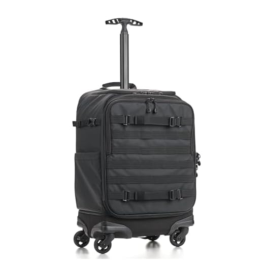 Tenba Axis v2 Rolling Camera Backpack
