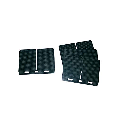 Lamelles de rechange V-Force 3 clapet carbone moteur 2 temps