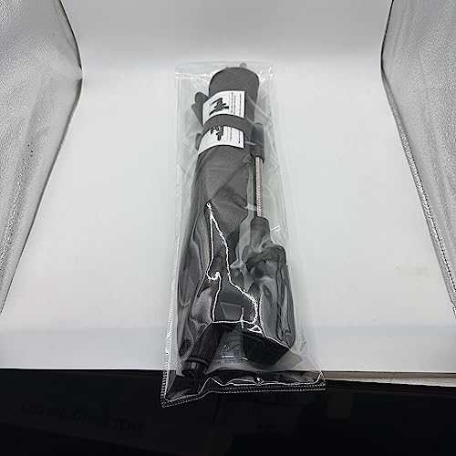 Aiseeok Universal Sonnenschirm Kinderwagen, UV Schutz 50+ für Kinderwagen...