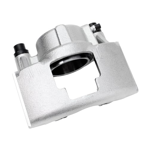 Image of Detroit Axle - Front Right Brake Caliper for Chevrolet Blazer C1500 K1500
