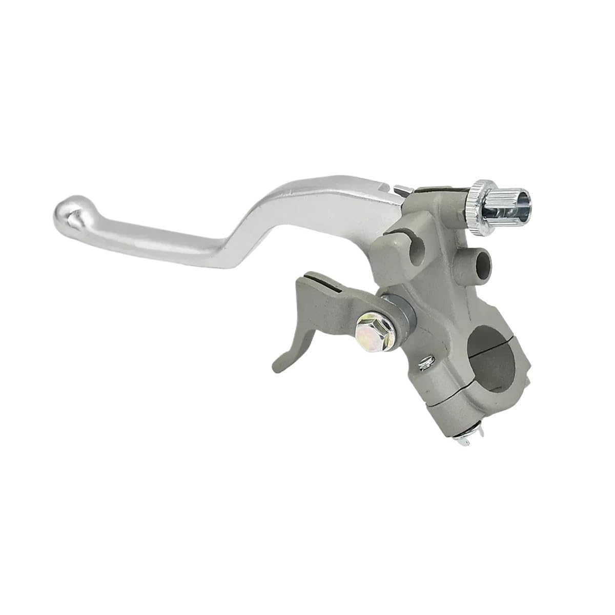 DAGMARA Motorcycle Brake Clutch Master Cylinder Lever for CRF250R CRF450R CRF250X CRF450X CR125R CR250R CRF 250R 450R 2004-2020