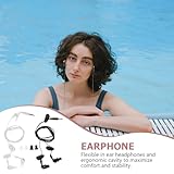 Zoom IMG-2 mikinona 2 pezzi auricolari impermeabili Zoom IMG-2 mikinona 2 pezzi auricolari impermeabili