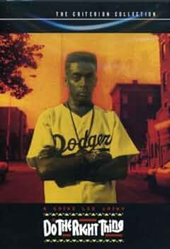 その他 Do the Right Thing (Criterion Collection) [DVD] Do the Right Thing (Criterion Collection) (DVD, 1989) for