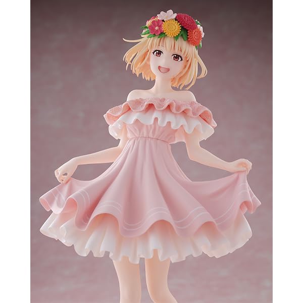 Amazon.co.jp: TVアニメ「リコリス・リコイル」井ノ上たきな＆錦木千束