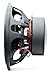 SoundQubed HDC3.118 18 inch Dual 1 ohm Subwoofer 1500W RMS
