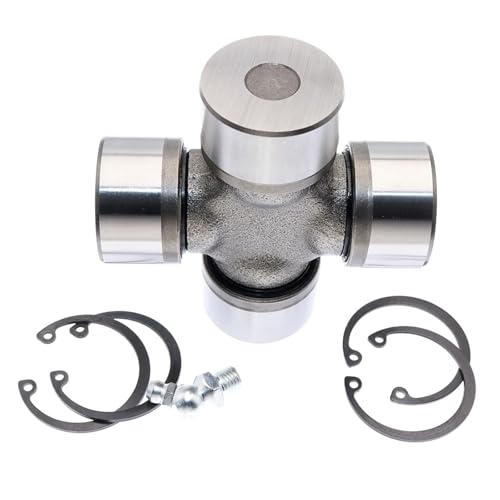 Joint en u 36X89 anti vibration pour réparer un cardan de transmission usé