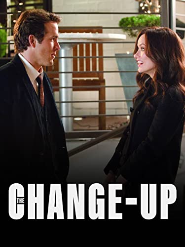 Image of The Change-Up