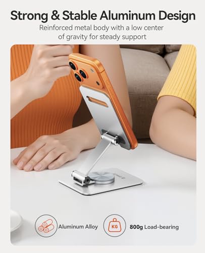 ORICO Aluminum Phone Stand for Desk - image 3