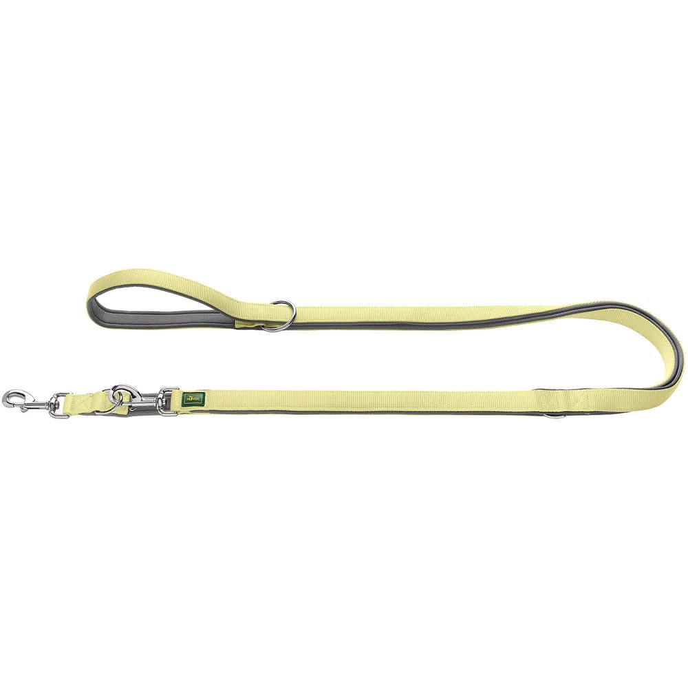 Hunter – Correa de Perro de Neopreno y Nailon, Ajustable