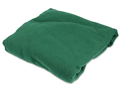 Tessuto Per Panno Da Poker Verde - Larghezza 184 Cm, Metro Lineare - Foto 7