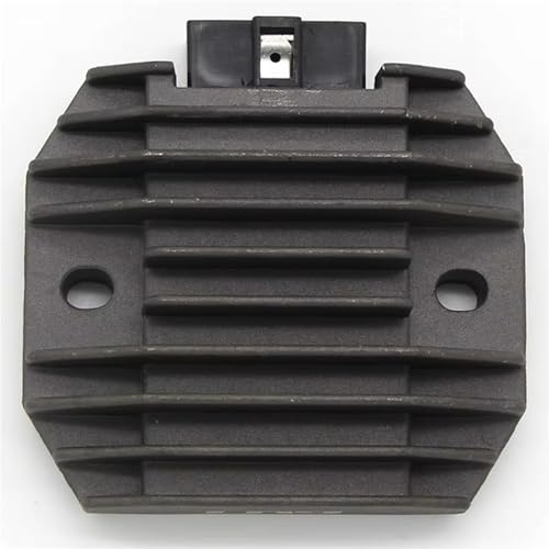 Régulateur de tension pour restaurer l'éclairage de votre Yamaha