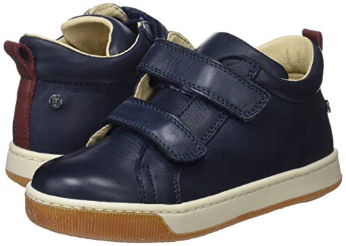 Falcotto Haley VL, Scarpe da Ginnastica Basse