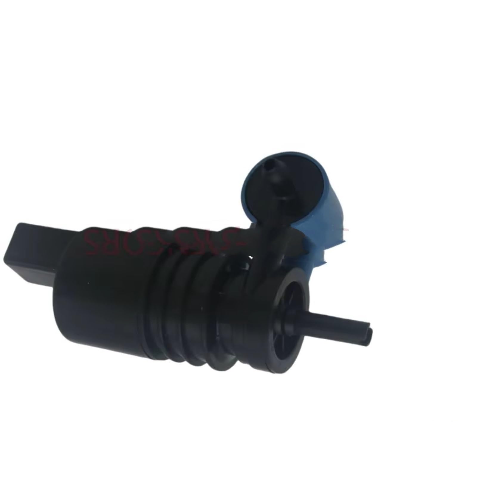 Sbblinwu One Color Windscreen Washer Pump Compatible With Vw For Gti 2014-2023 For Jetta 2001-2012 For Passat 1999-2010 1 Pcs Windshield Washer Motor Pump Bb 17K624 Aa