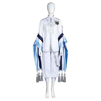 【SALE】まほやく ヒースクリフ コスプレ衣装 魔法使いの約束】ヒースクリフ Heathcliff 1周年 コスプレ 衣装