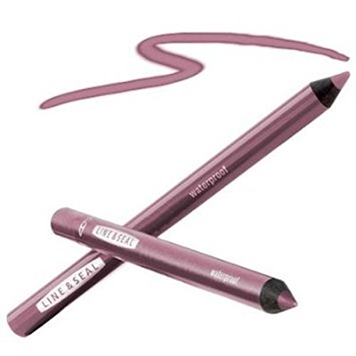 Line & Seal Waterproof for Lip - 1104 Satin Plum