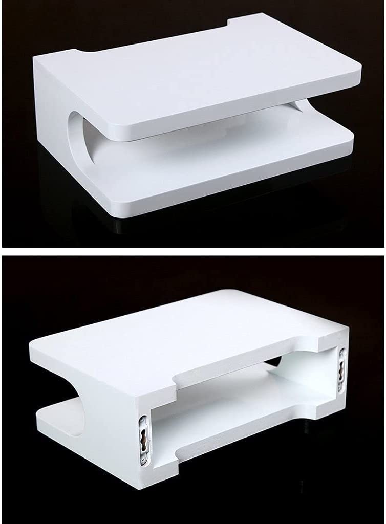 EKET mediaplank aan de wand met rail, donkergrijs, 70x35x35 cm EKET mediaplank aan de wand met rail, donkergrijs, 70x35x35 cm