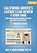 California Driver's License Exam Review & Study Guide 2023-2024: Your Comprehensive Handbook with Over 500 Unique Test Questions - 10 Practice Tests!