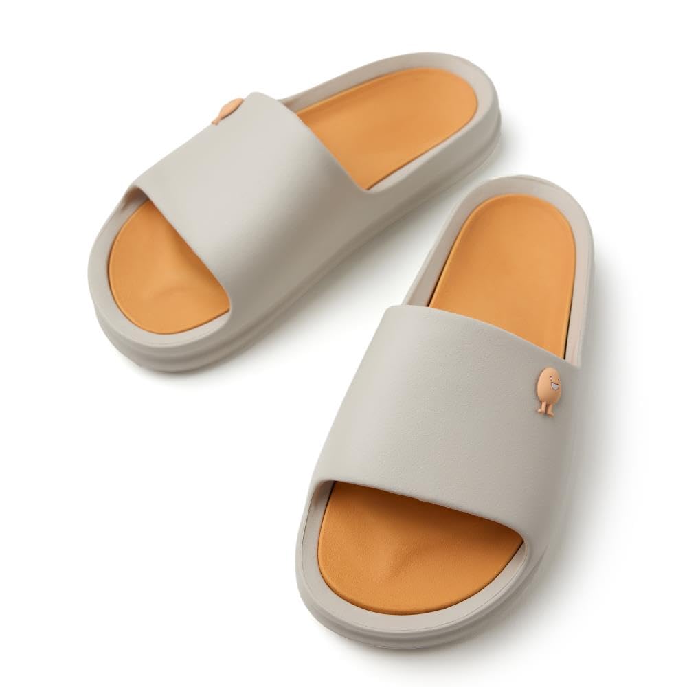 HOT POTATOES 75545, Infradito Unisex-Adulto