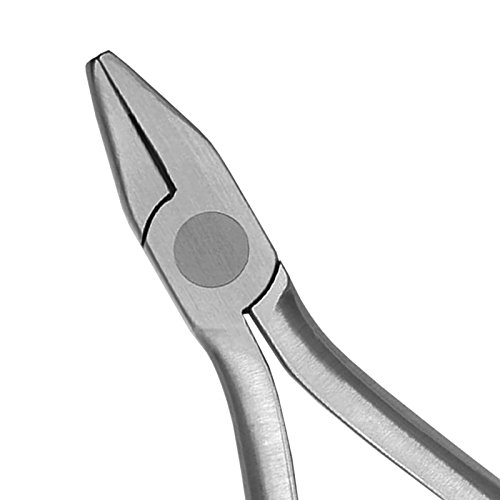Hu-Friedy 678-321 V-Stop Pliers