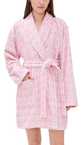 LOVESHACKFANCY Women's Indie Robe