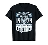 50 Geburtstag Jahrgang 1974 Geschenke Shop