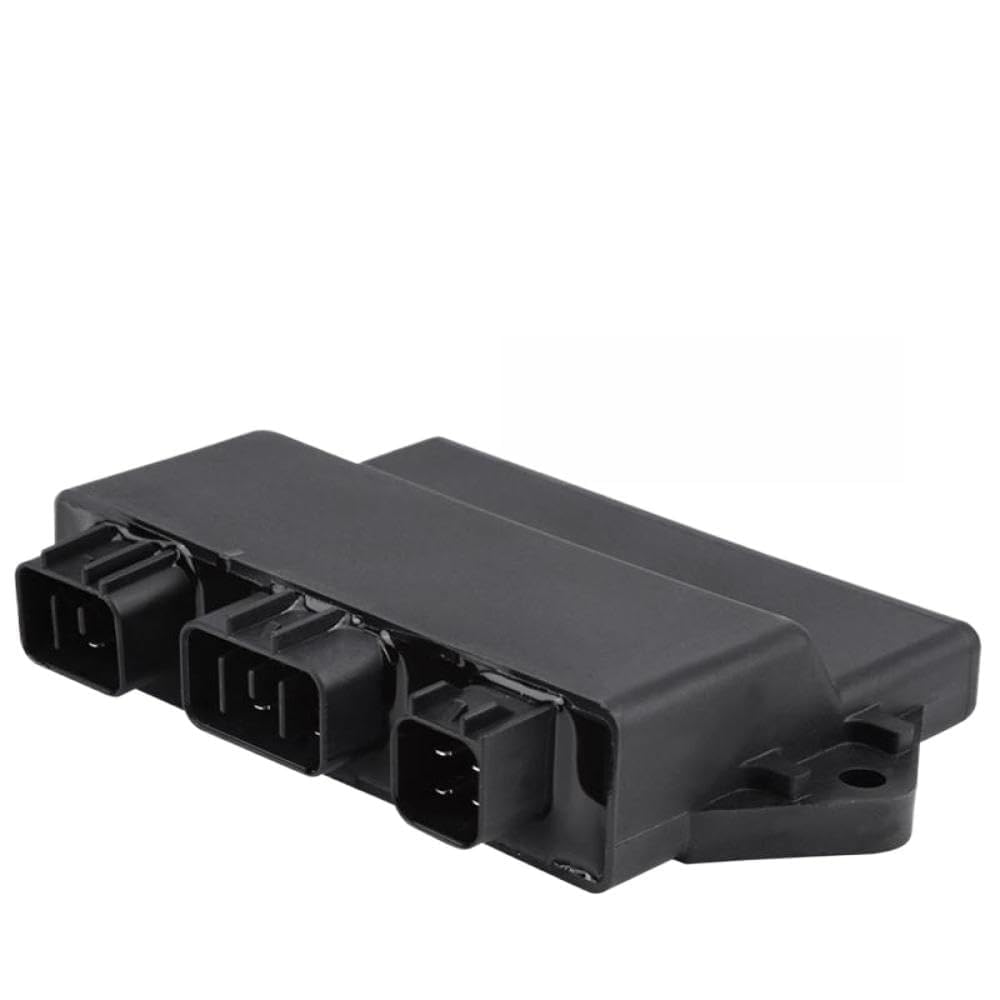 Module Compatible With Yamaha YFM 350 Bruin Wolverine Warrior Black 5UH-85540-00-00