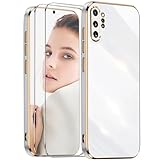 【Garantía de satisfacción】Si tiene alguna pregunta sugerencia,comuníquese con nosotros oportunamente.Responderemos a su correo electrónico dentro de las 24 horas.Haremos nuestro mejor esfuerzo para proporcionar el mejor servicio.