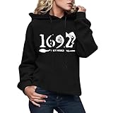Cocila Ropa De Mujer En Oferta Chaqueta Beige Mujer Sudadera Mujer Gris Cremallera Sudadera De Mujer con Cremallera Chaqueta Tejana Mujer Blanca Ofertas Flash del Dia Jerseys Mujer