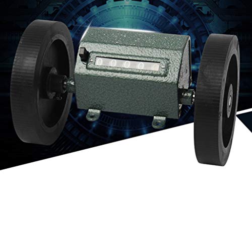 Gazechimp Contametri da Banco con Contatore