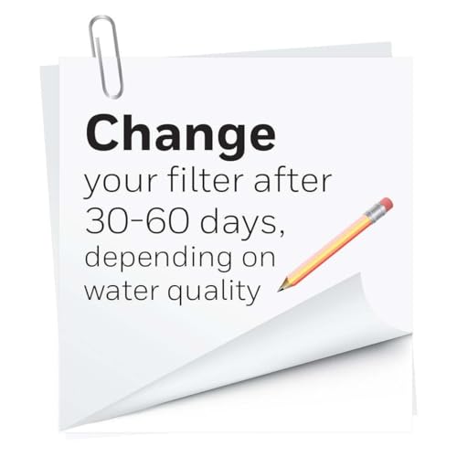 Honeywell Humidifier Replacement Wicking Filter E, 1 Pack, HC14PF1 - image 5