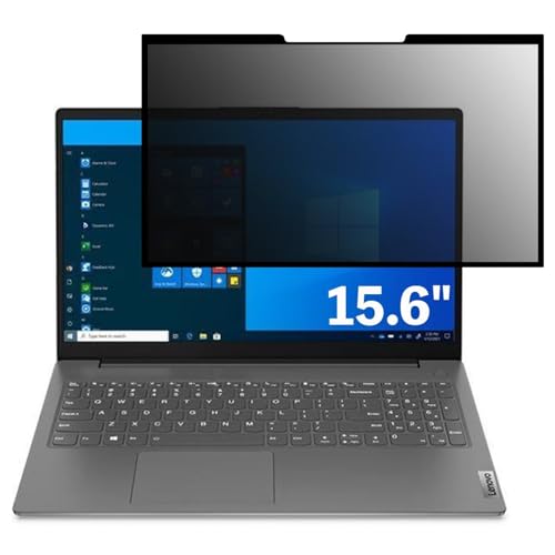 Lenovo V15 Gen 2 15.6C` 16:9 Ή S E `h~tB vCoV[tB^[ u[CgJbg ˖h~ p\R PC j^[ tی یV[g