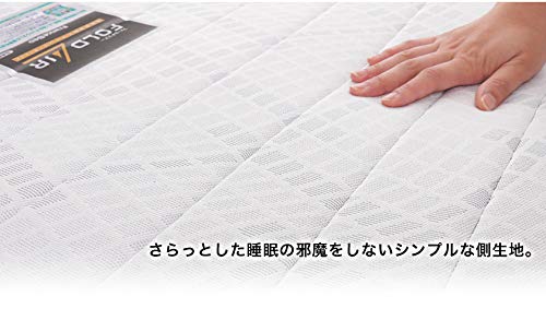 フランスベッド『フォールドエアー』